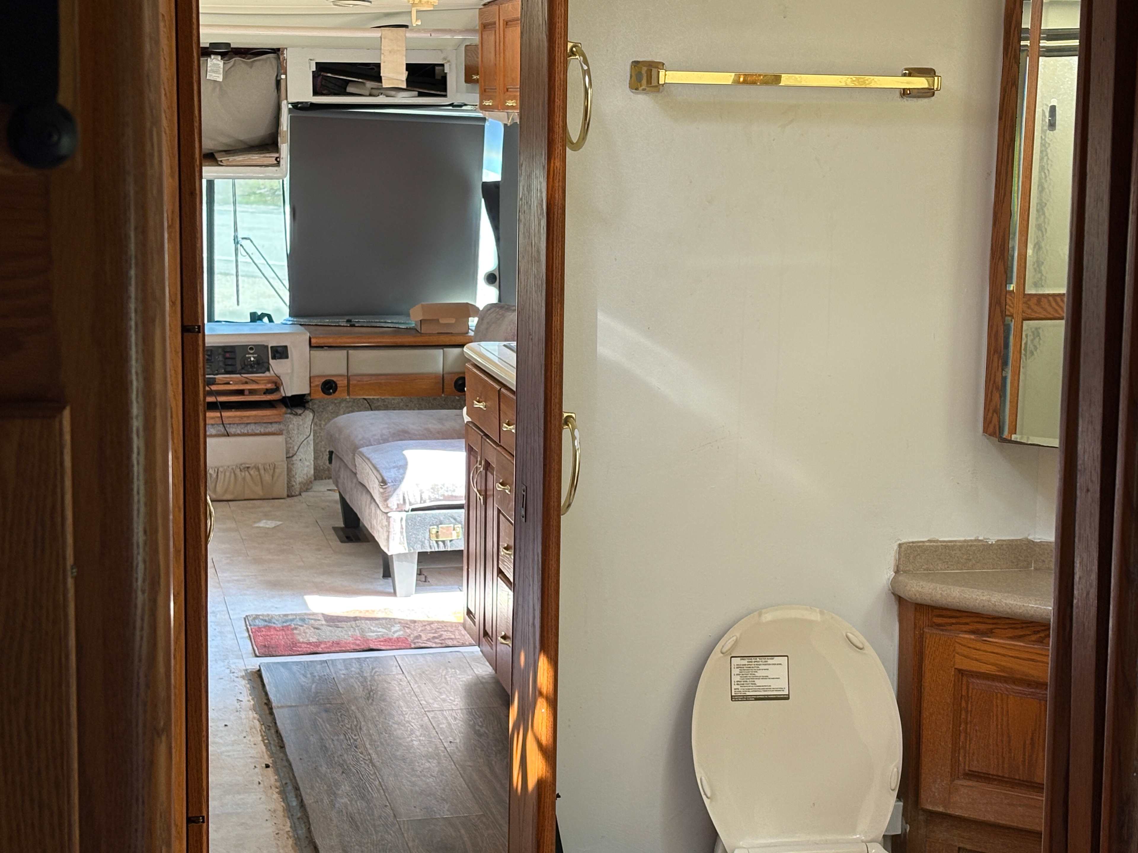 RV/Camp Sites on 3 Acres