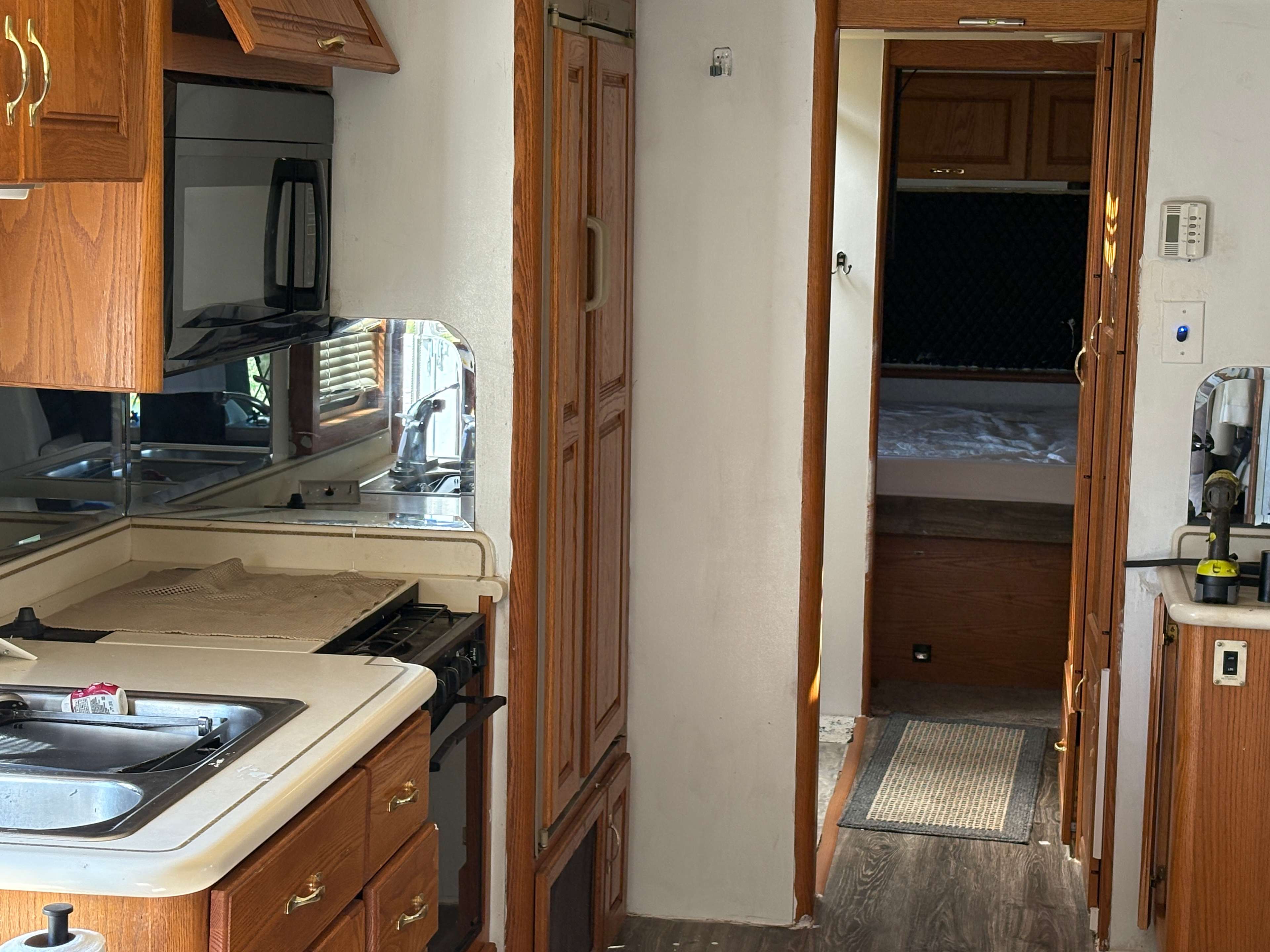 RV/Camp Sites on 3 Acres