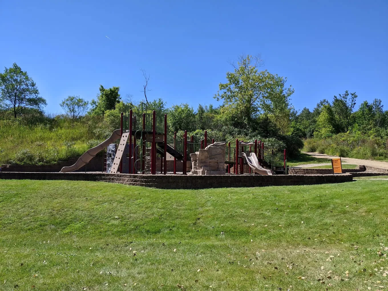 Lebanon Hills Campground