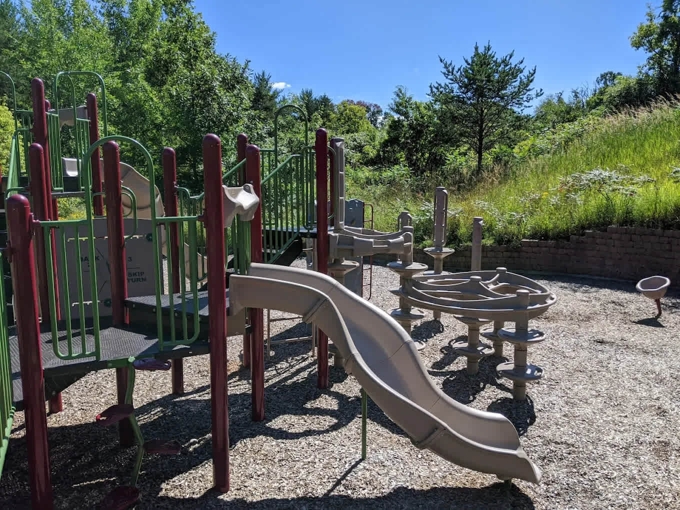 Lebanon Hills Campground