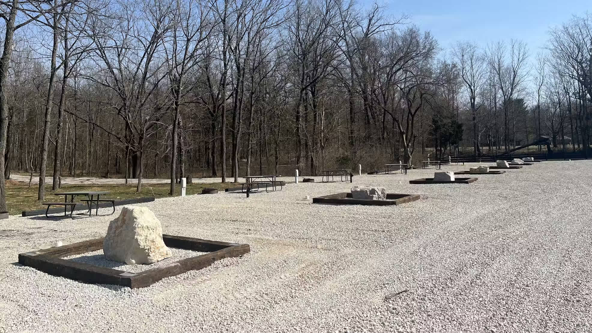 Lincoln Lodge & Campground