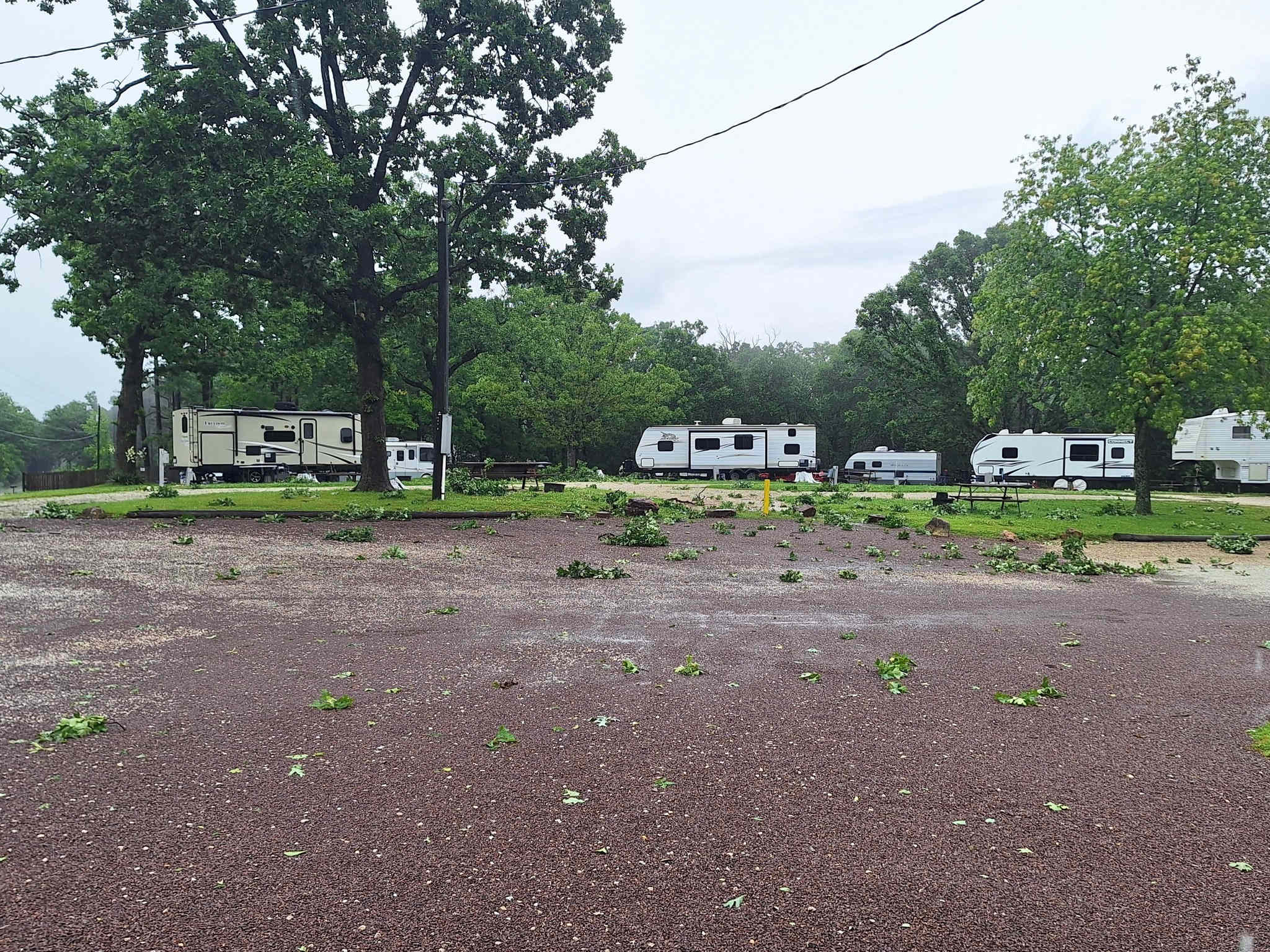 Meramec Springs Country Store & RV Park