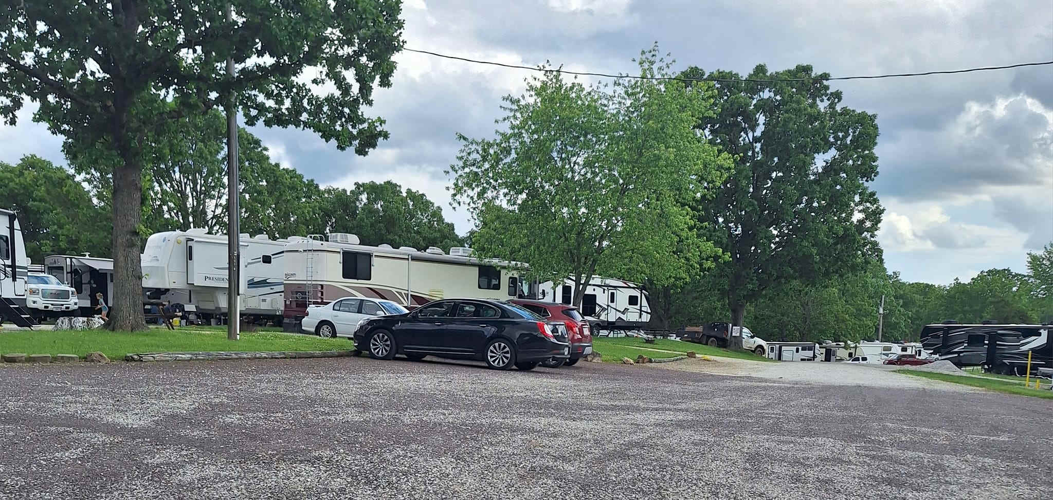 Meramec Springs Country Store & RV Park