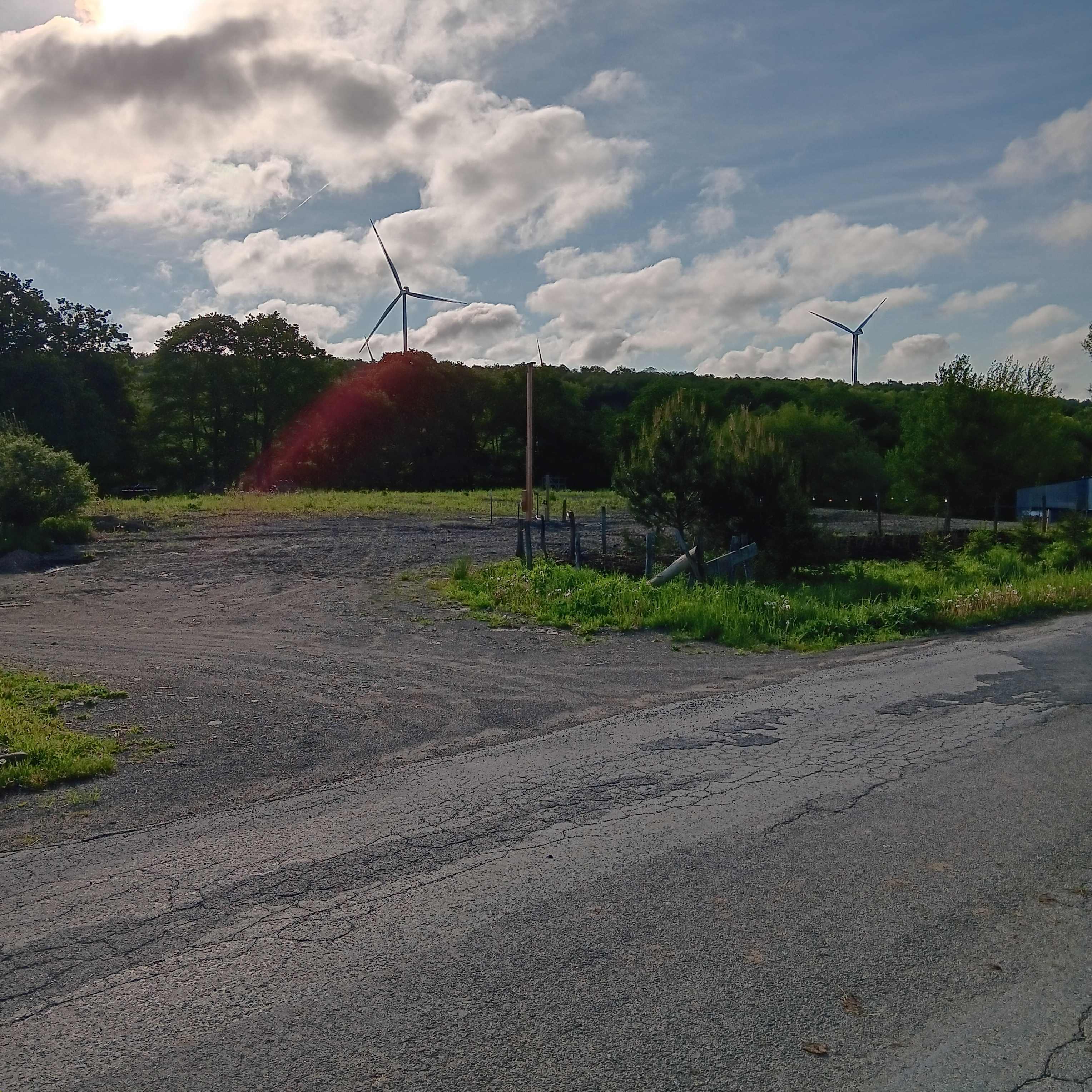 New Hope Farm