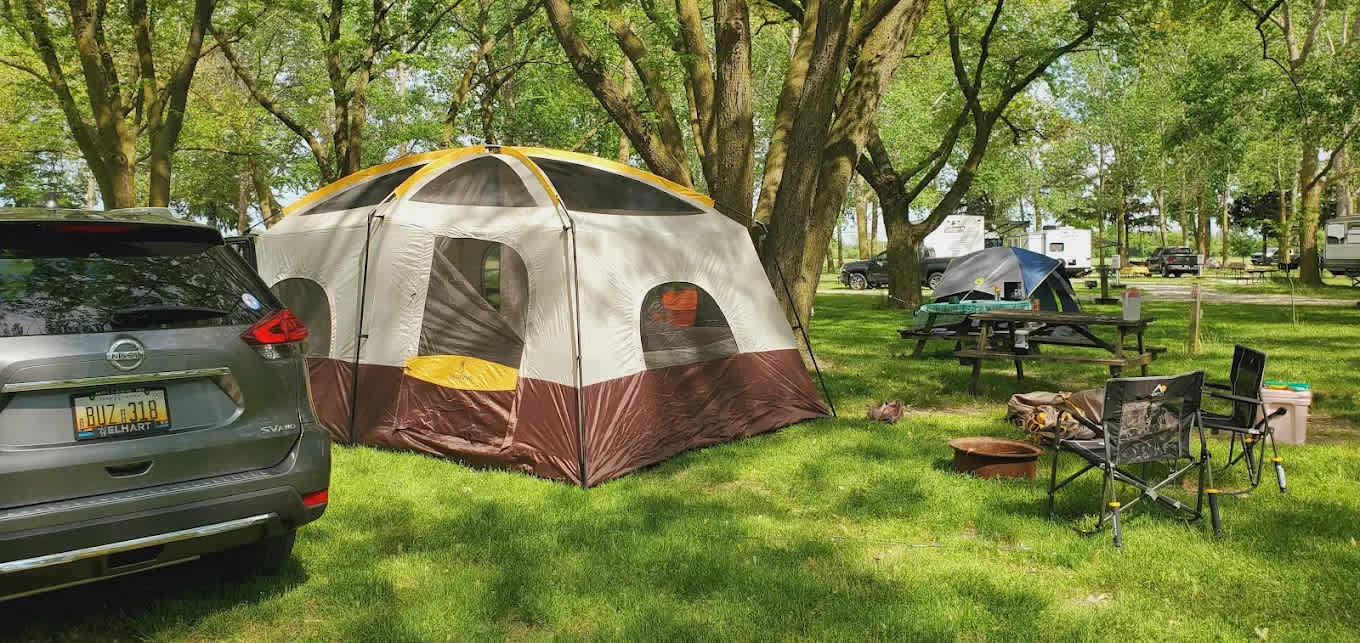 Camp Sandusky