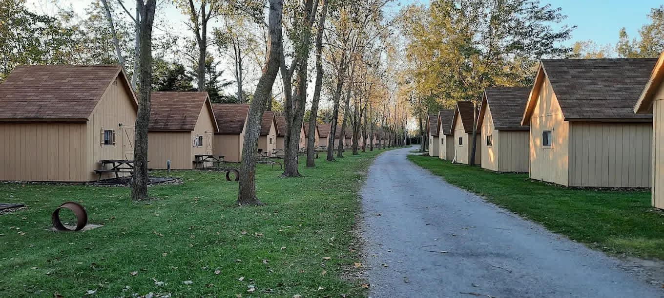 Camp Sandusky