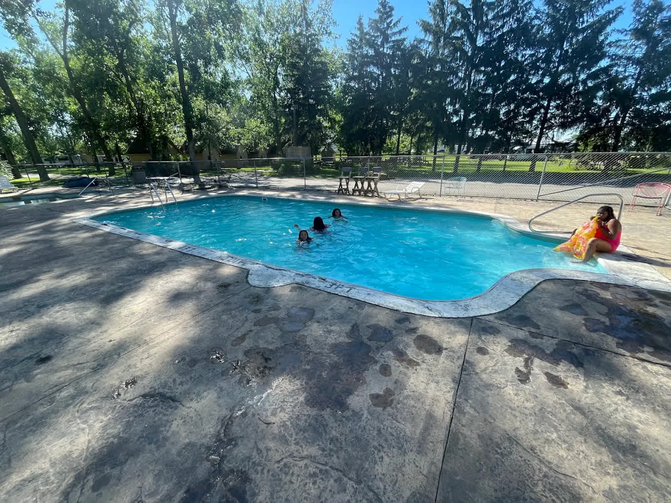 Camp Sandusky