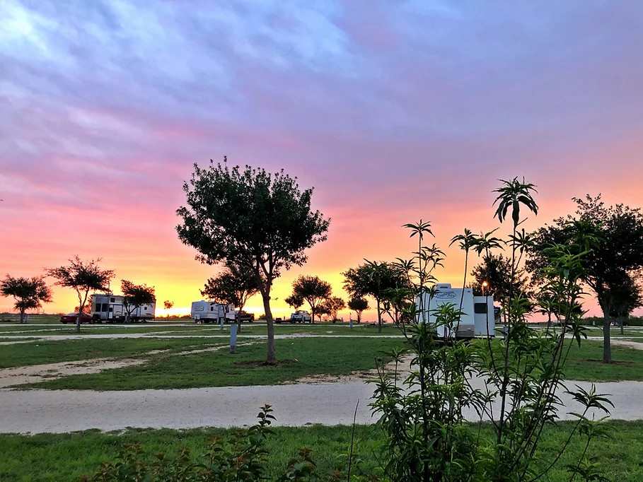 Cross S RV Park