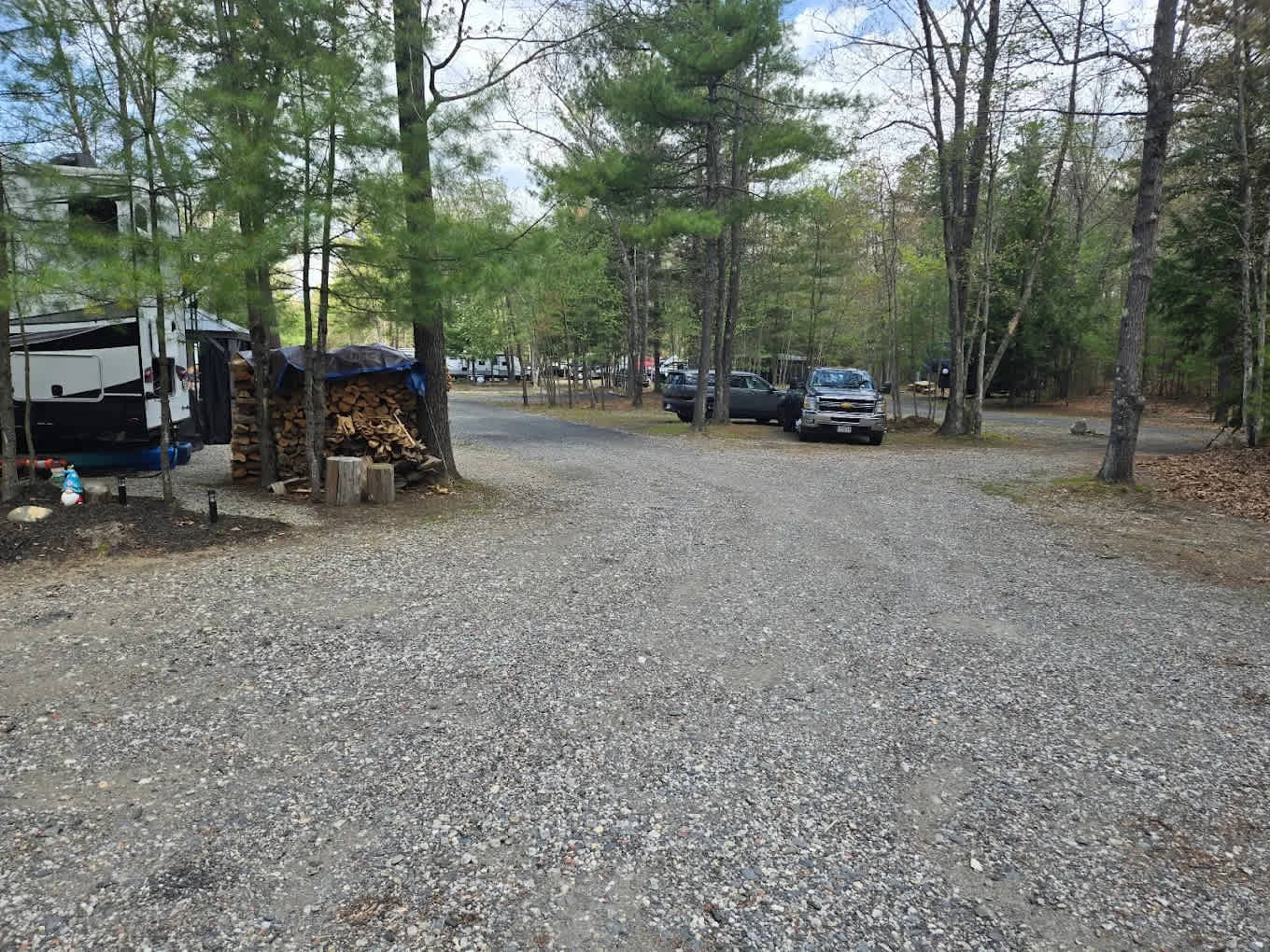 Hinsdale RV Resort & Campground