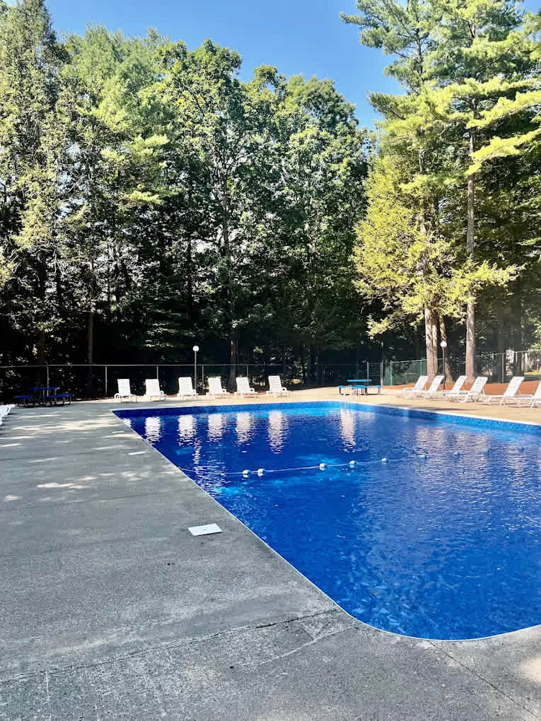 Hinsdale RV Resort & Campground