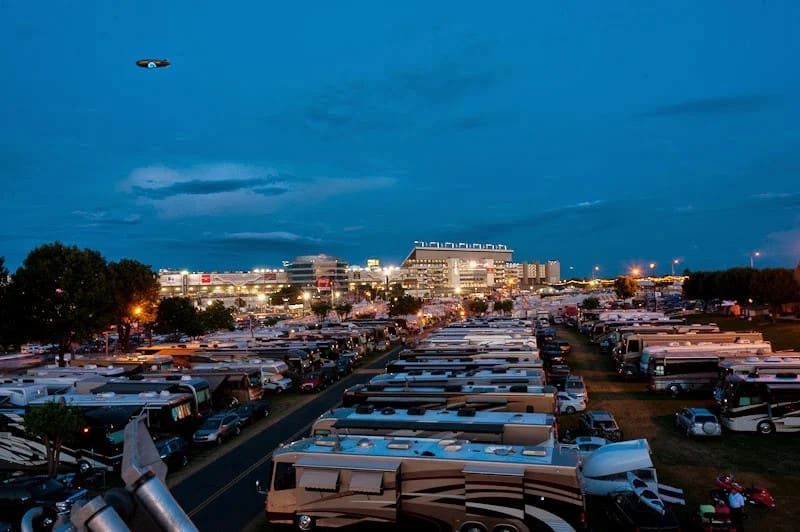 Ver-El RV Park & Campground