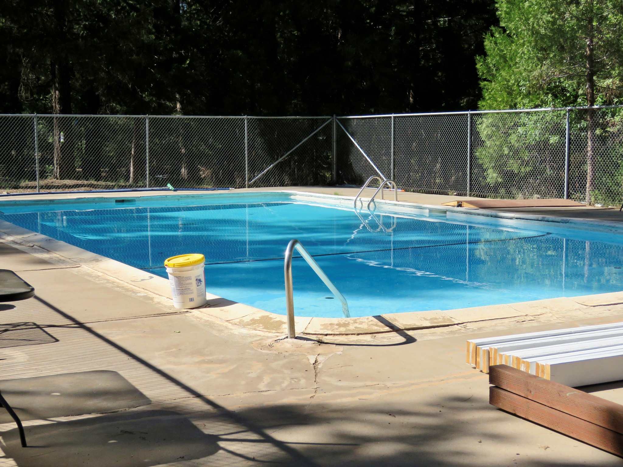 PSEA Camp Shasta