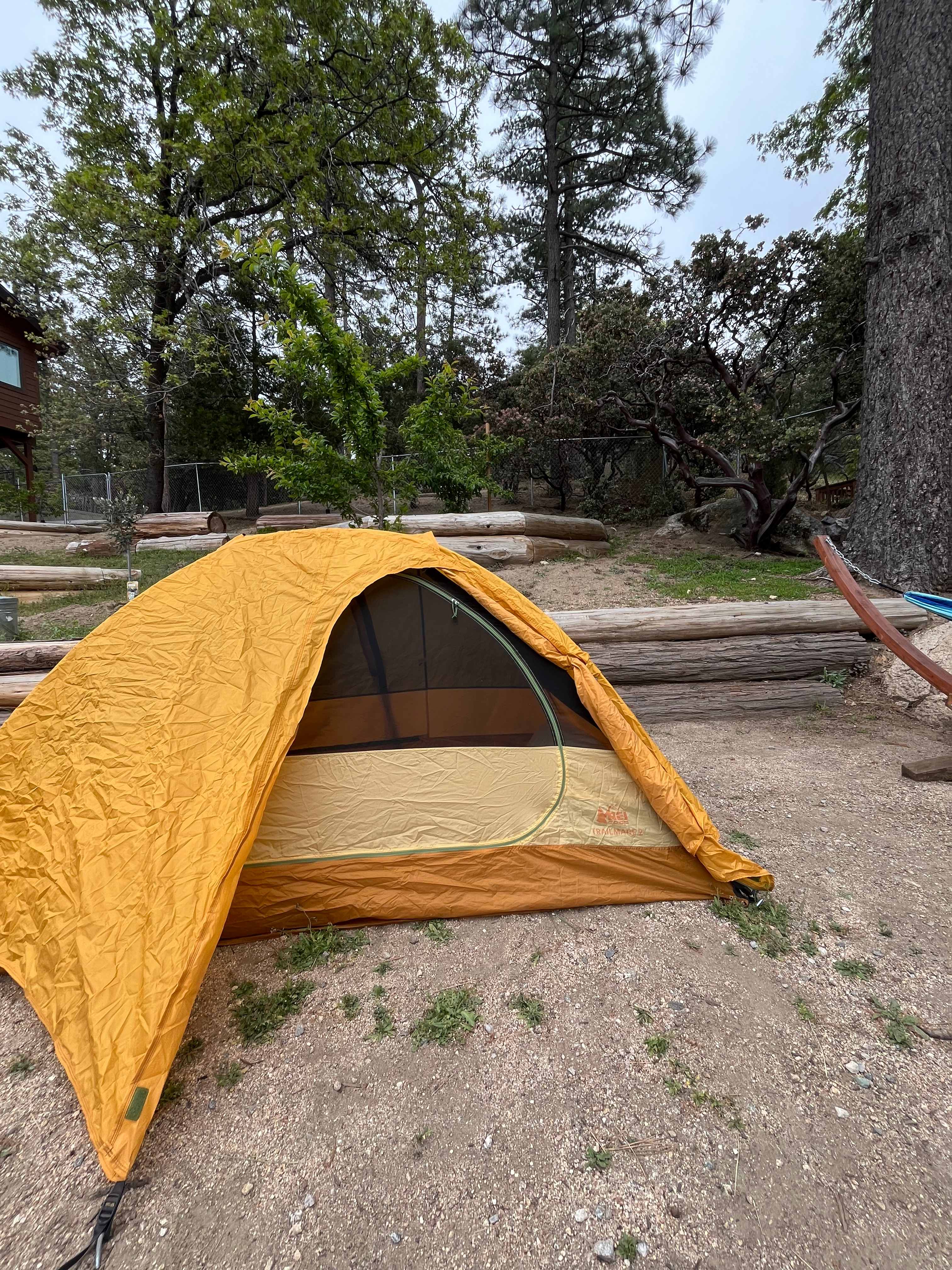 Idyllwild Camp