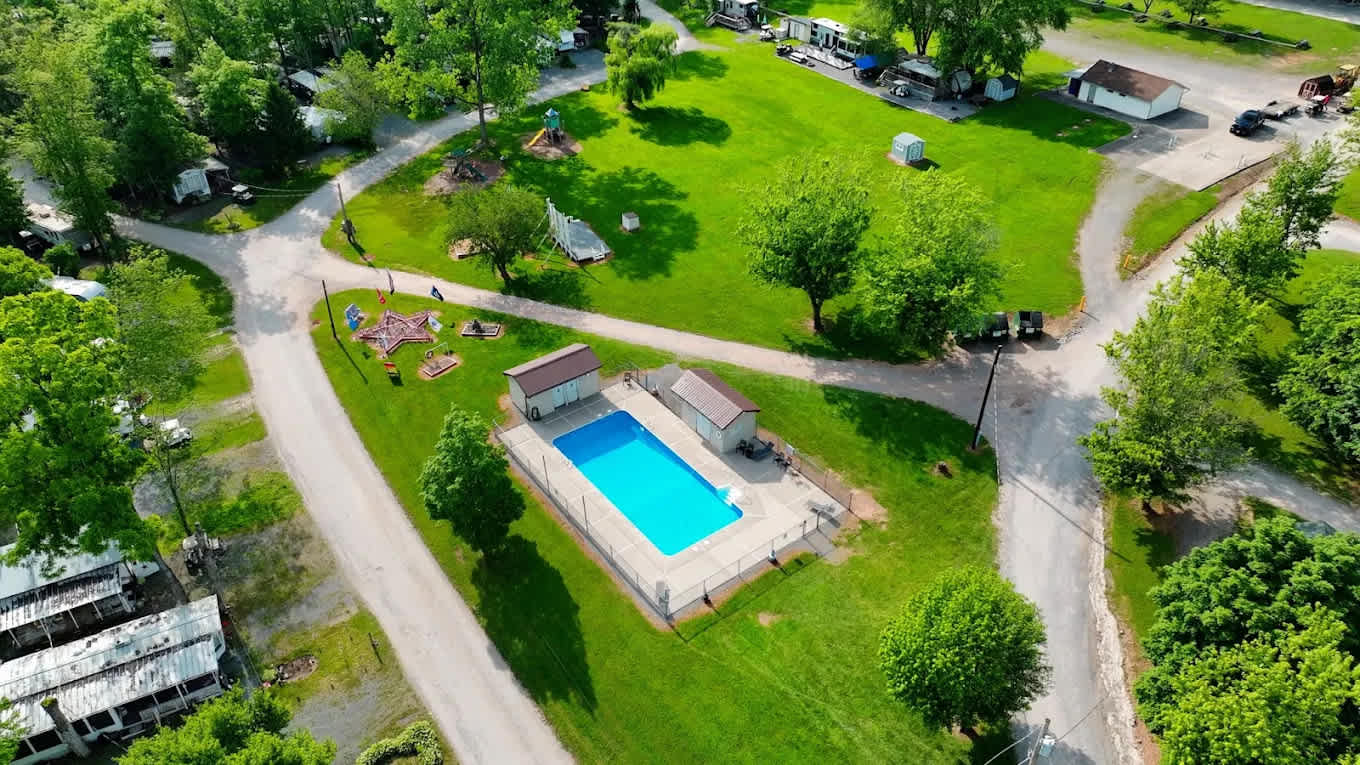 Hidden Valley Camping Resort