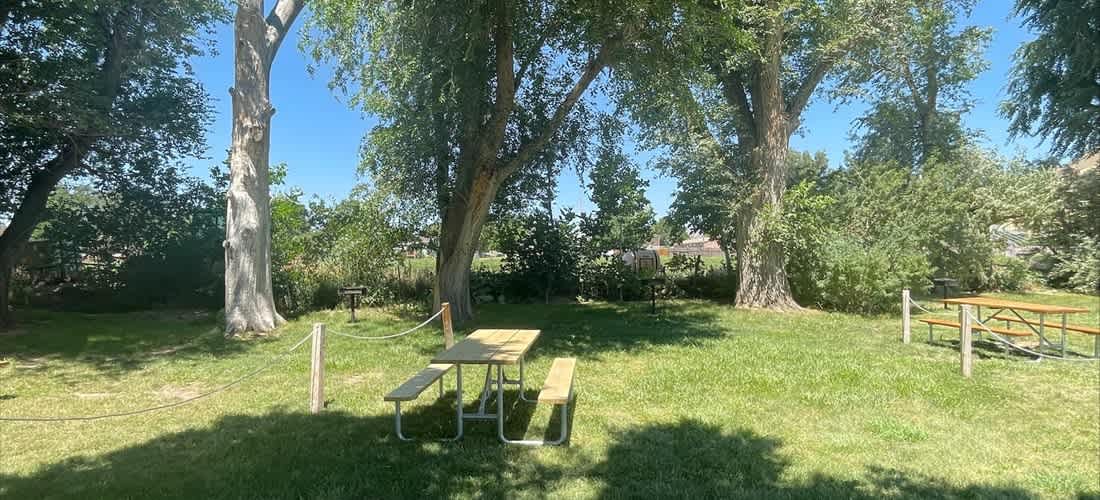 Brigham City / Perry South KOA Journey
