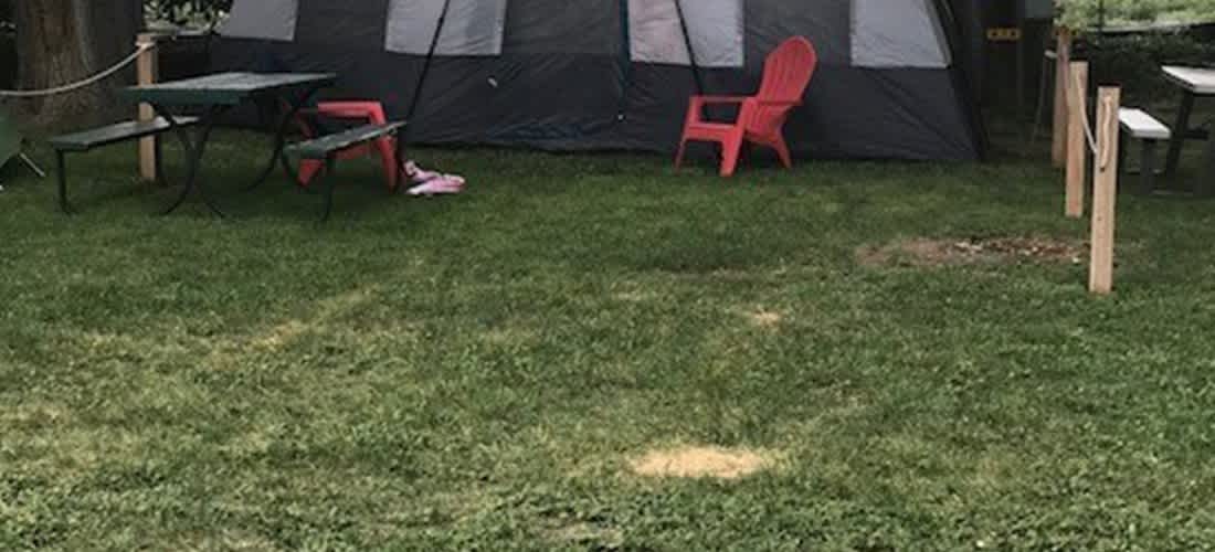 Brigham City KOA - On the Fruit Way