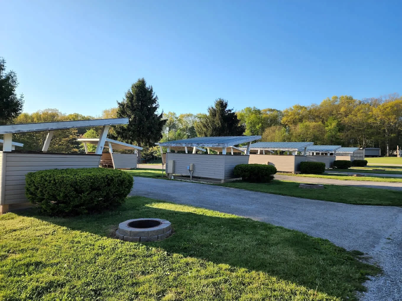 Merry Meadows Recreation Farm