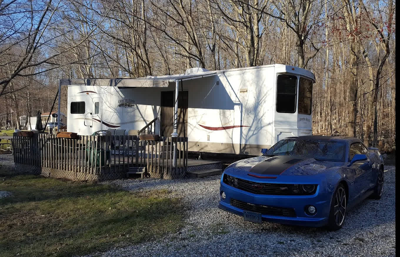 Water's Edge Campground
