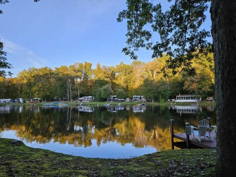 Water's Edge Campground