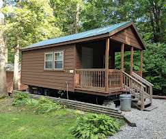 Water's Edge Campground