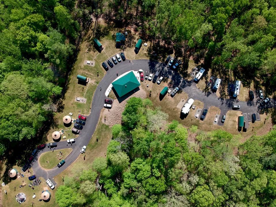 Don's Cab-Inns Campground