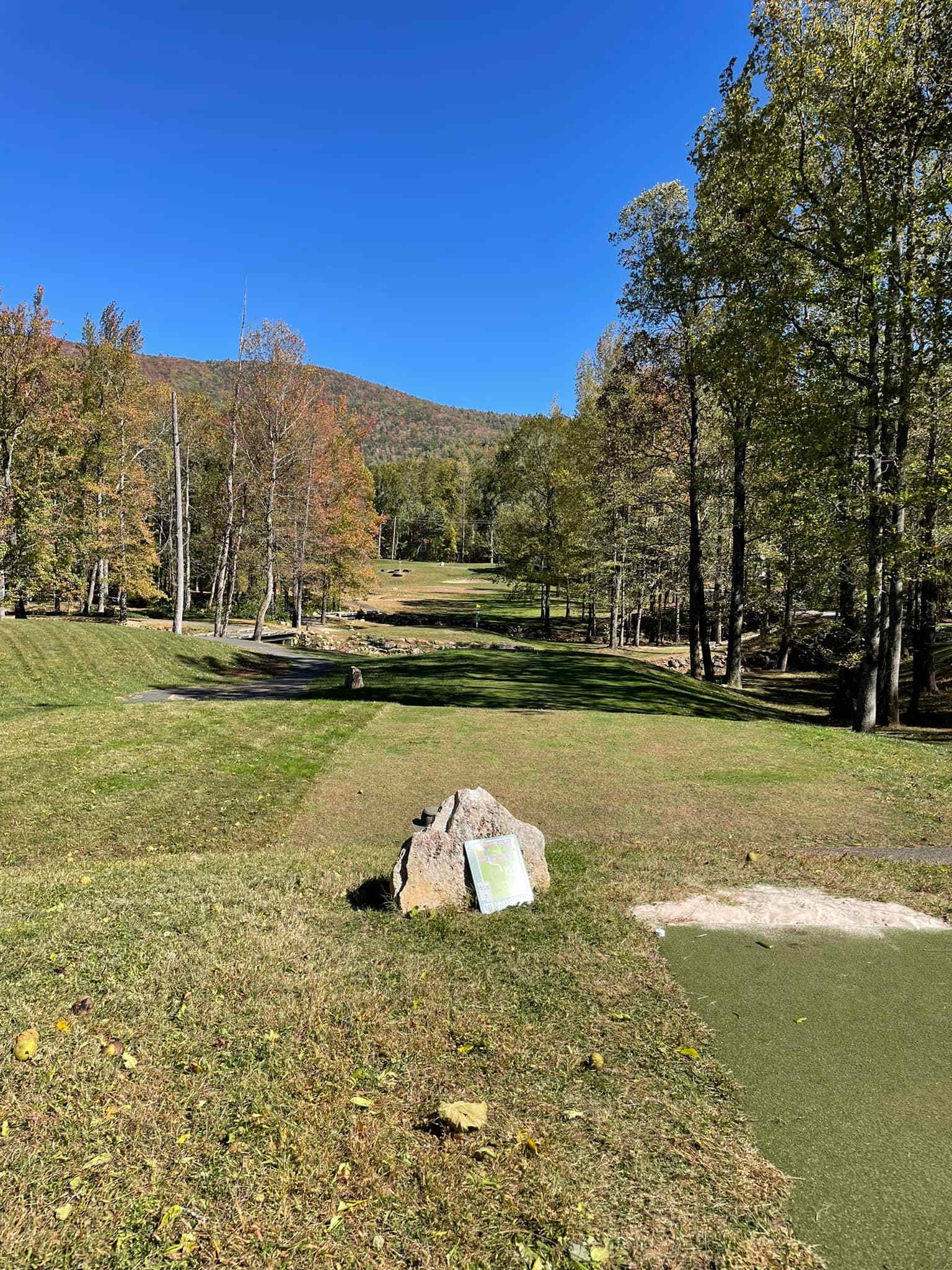 Don's Cab-Inns Campground
