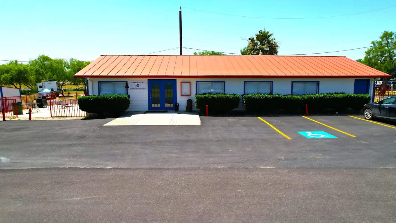 Braunig Lake RV Resort