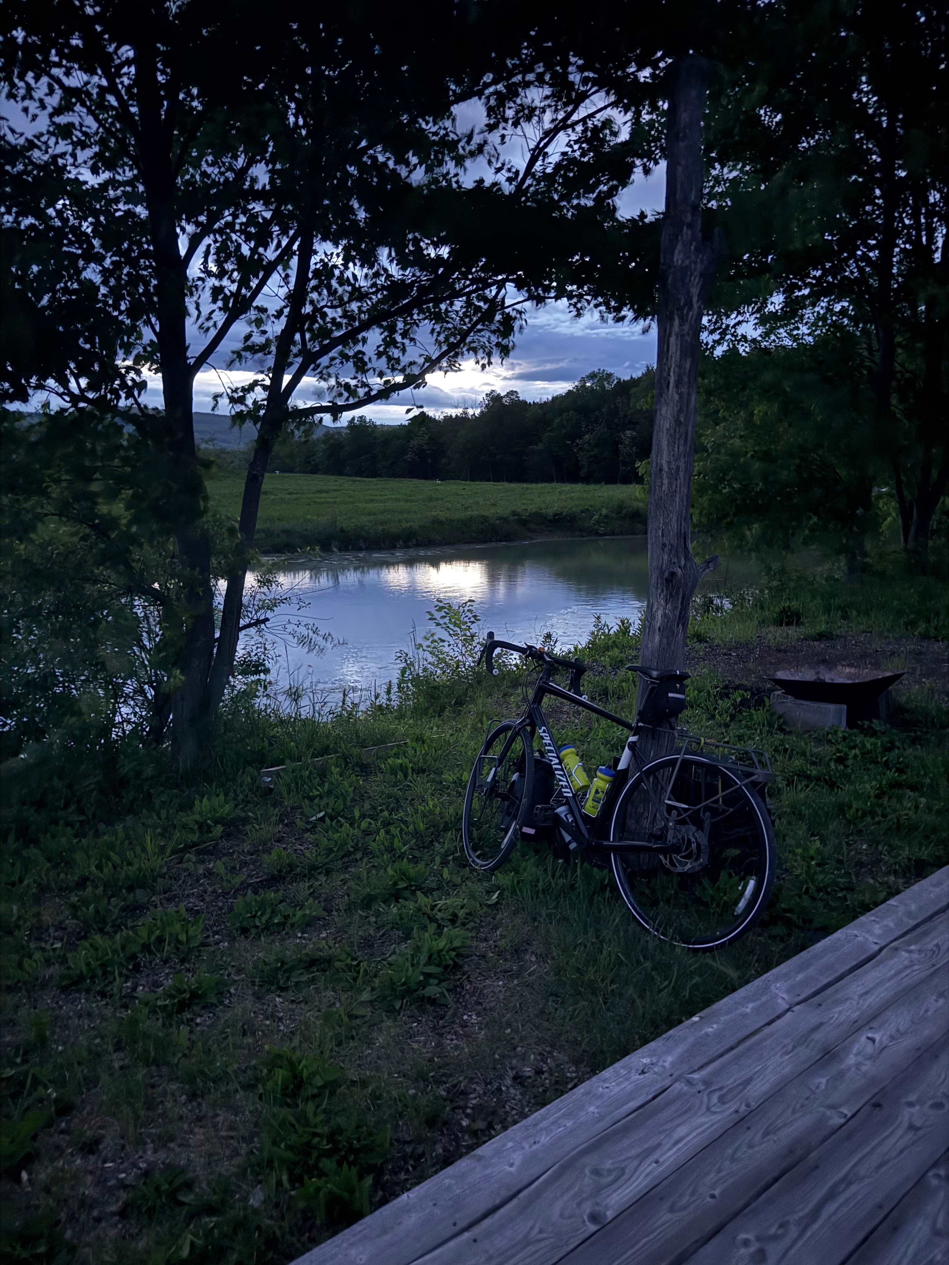 Beautiful Evening