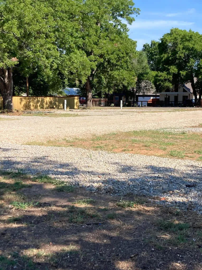 Bromide View RV Park