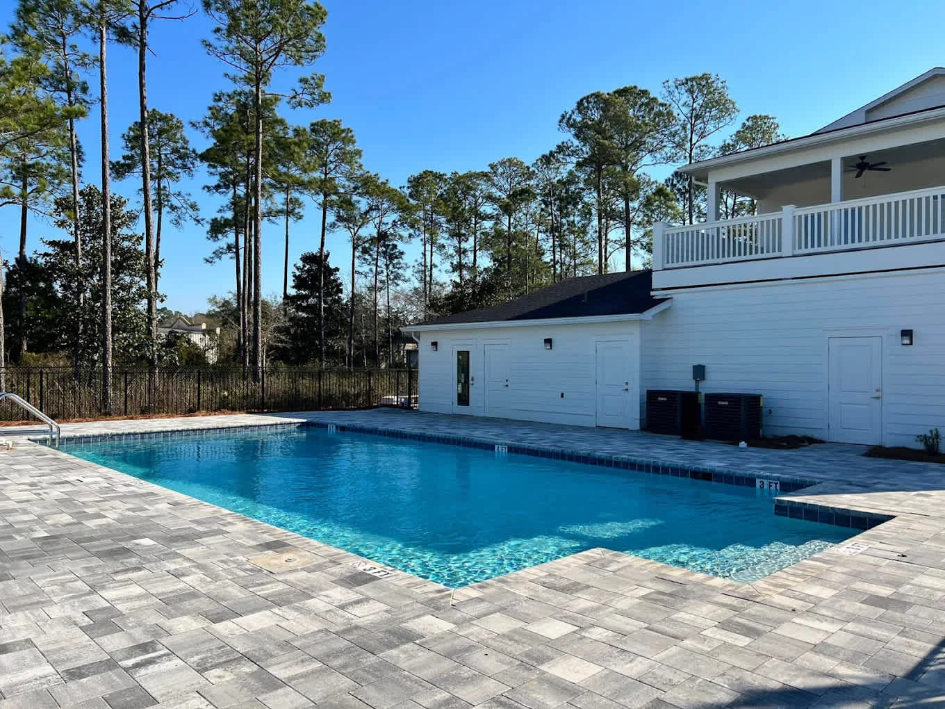 Thirty A Luxury RV Resort