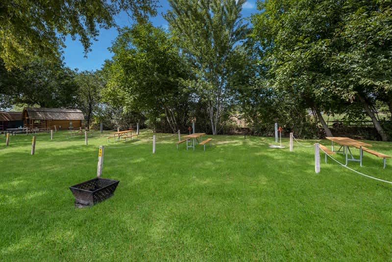 Brigham City KOA - On the Fruit Way