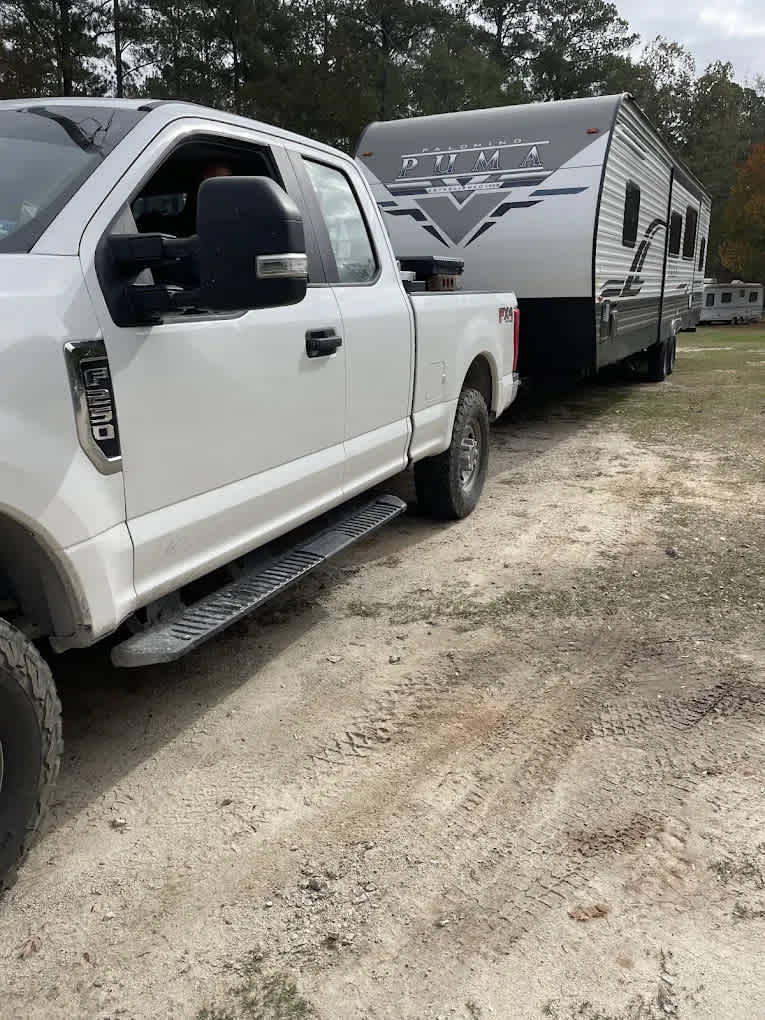 Fishing Creek RV Park