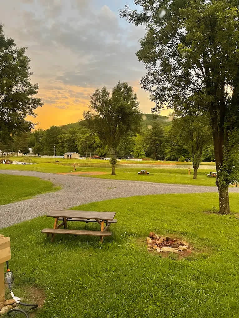 Grand View Ranch RV Park