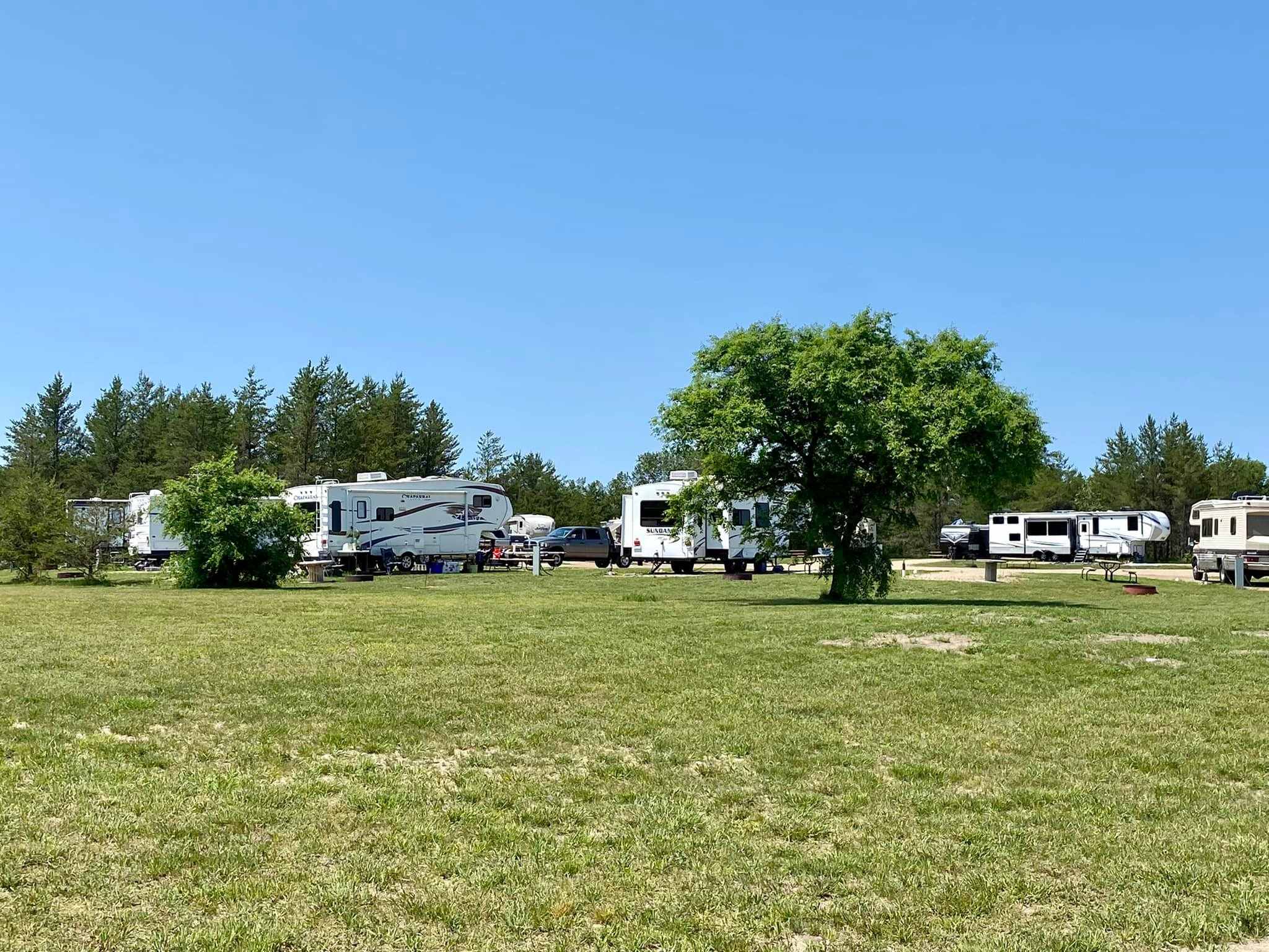 Grant Haven RV Campground