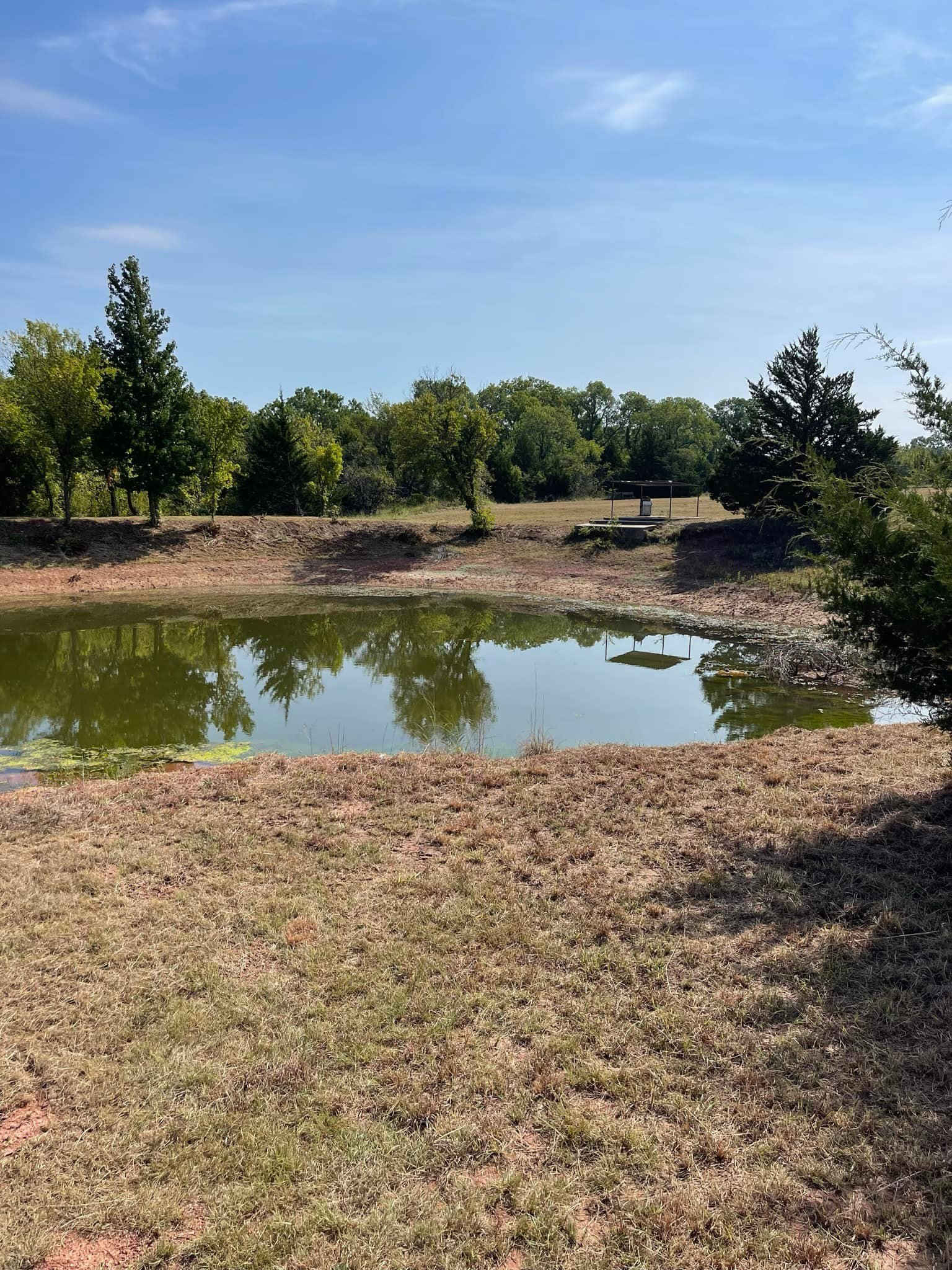 Golden Pond RV Park