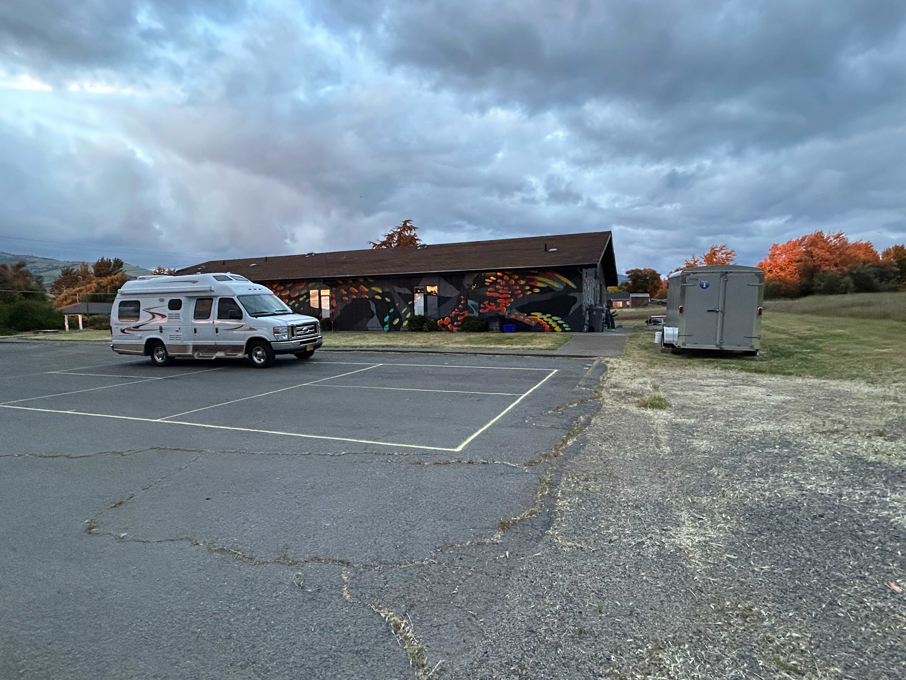 Gambrel Arts Collective