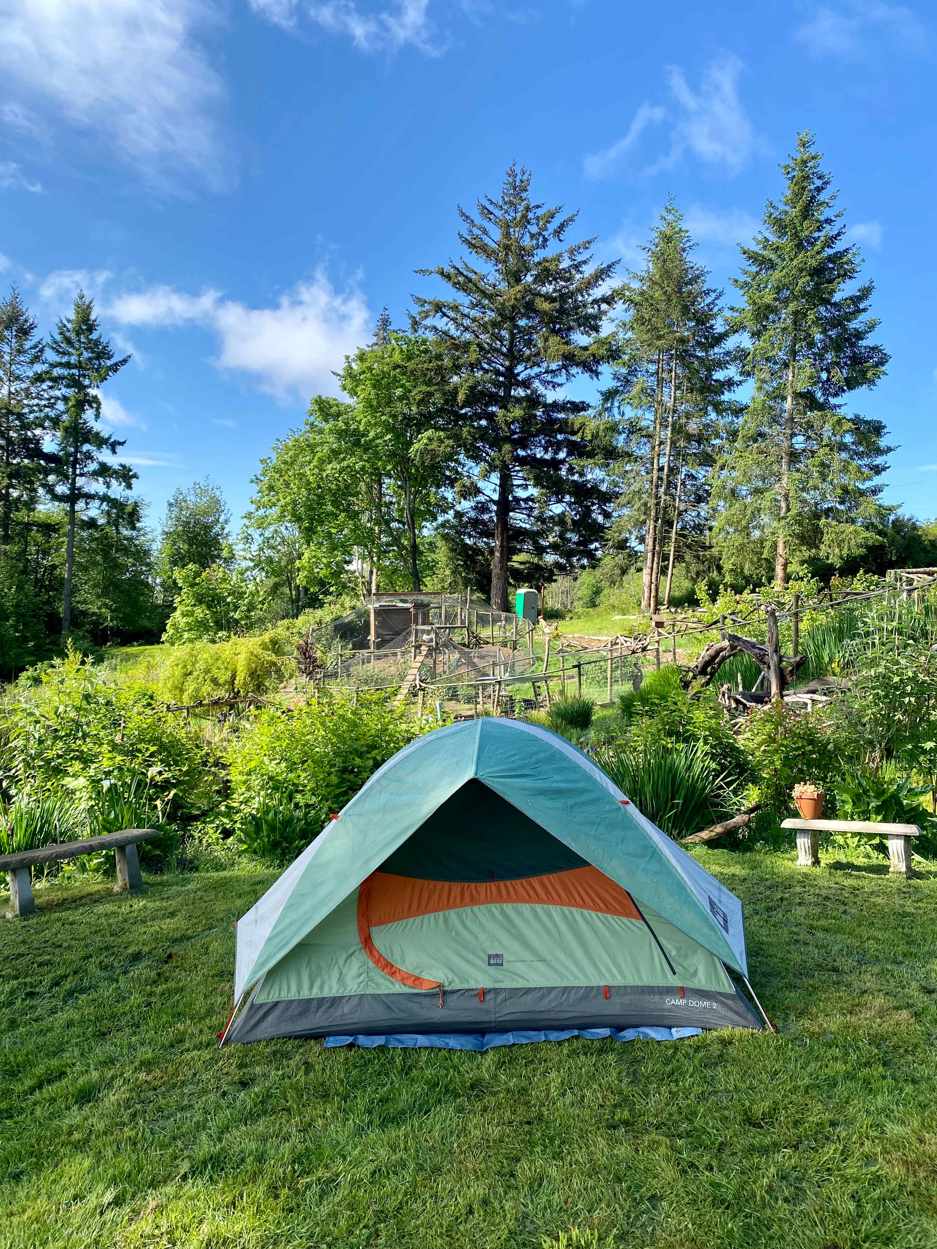A Taste of Whidbey
