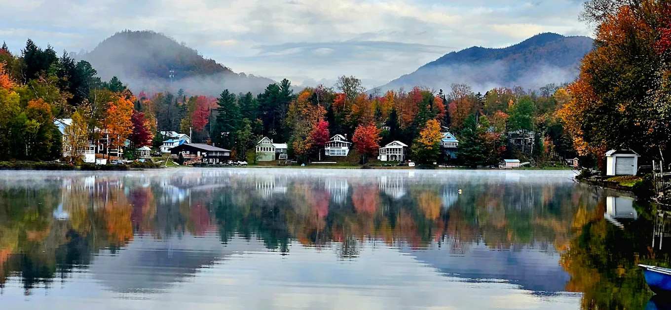 Lake Eden Recreational Area