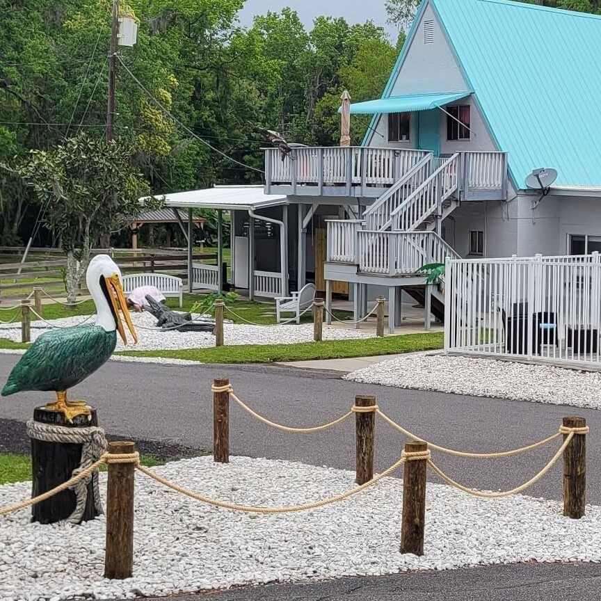 Cherry Blossom RV Resort