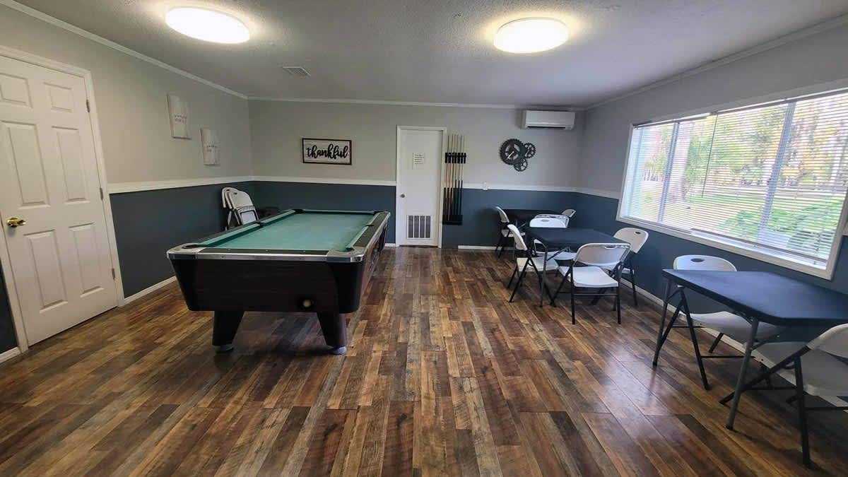 Cherry Blossom RV Resort