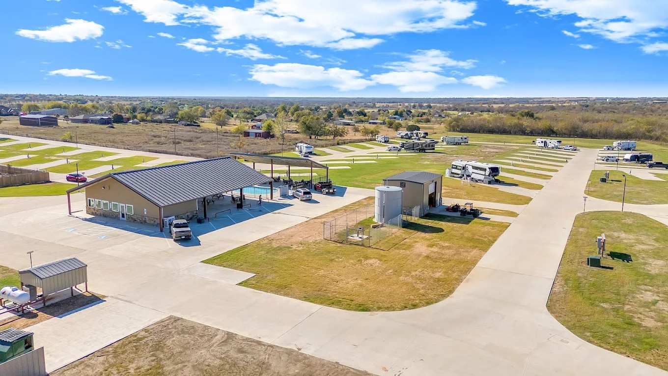 Highland Hideaway RV Resort