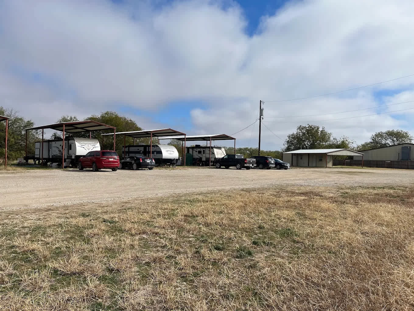 Coleman RV Park