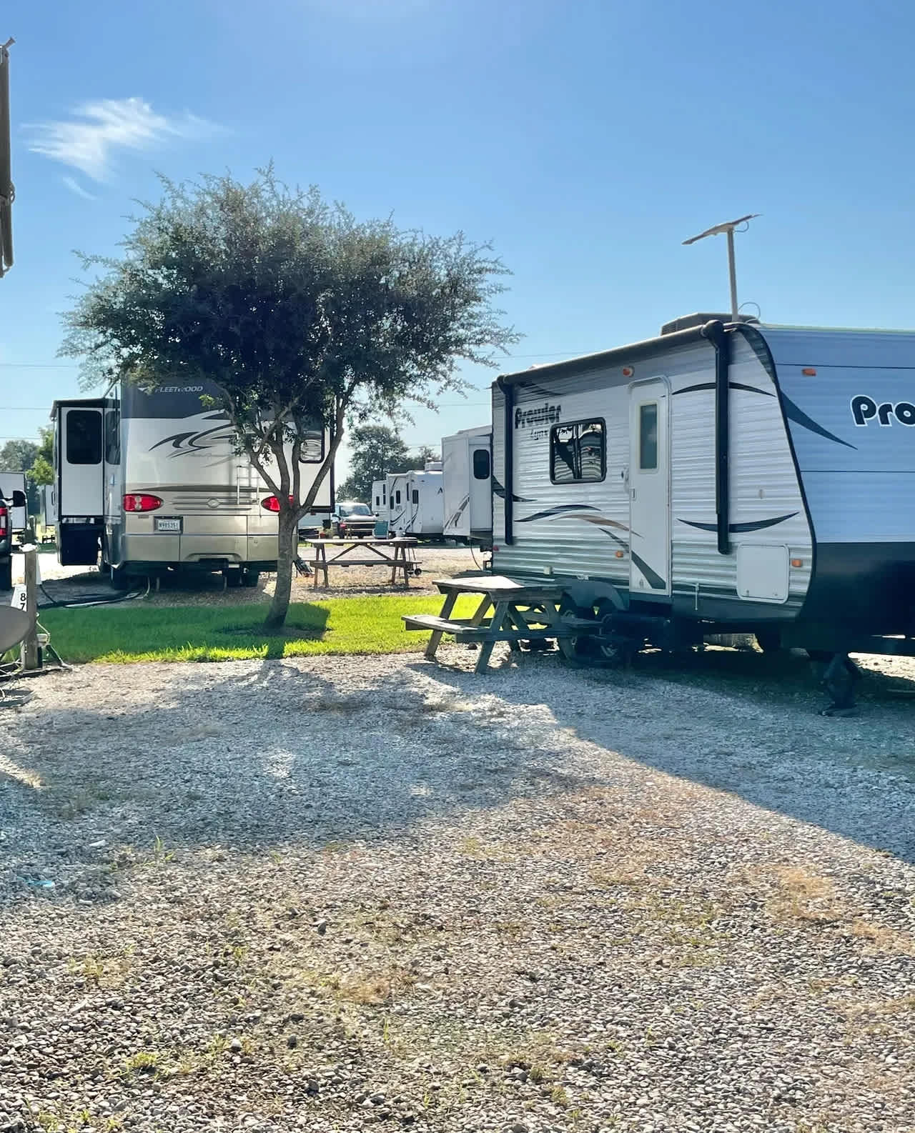 Labelle RV Park