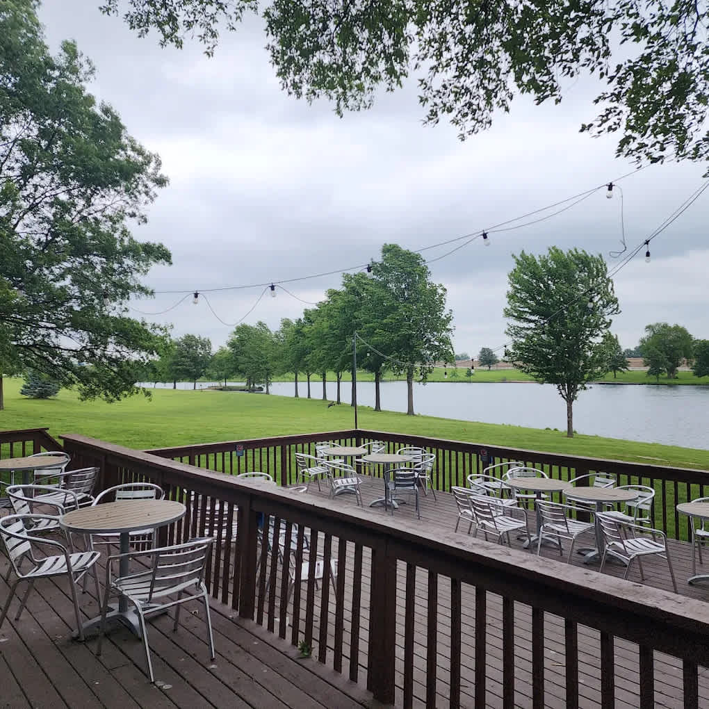 Lakeside RV at Arcadian Moon