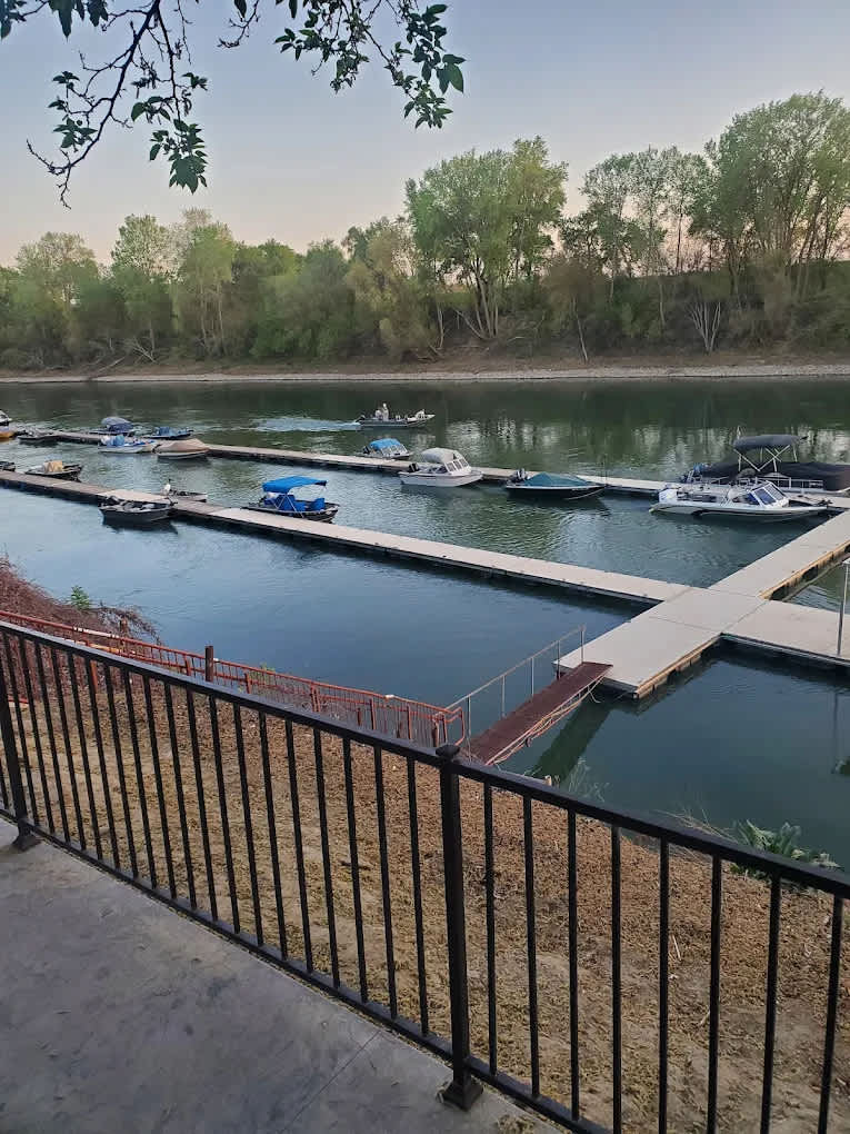 Colusa Landing RV Park