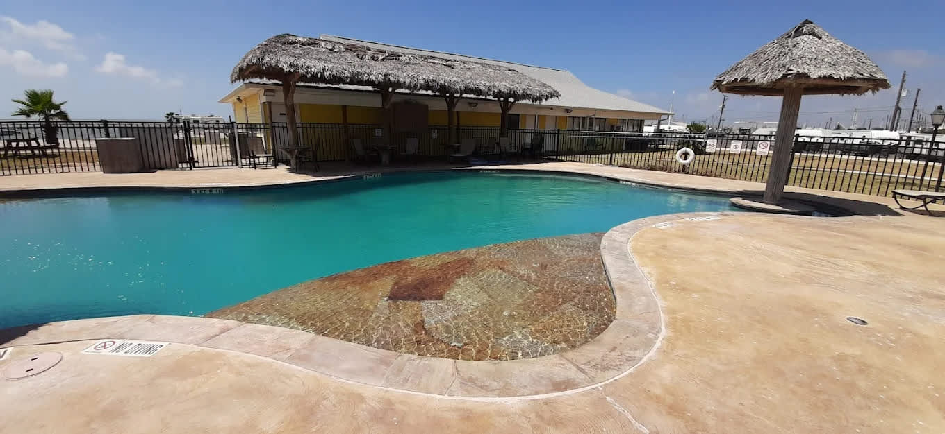 Serendipity Bay Rv Resort