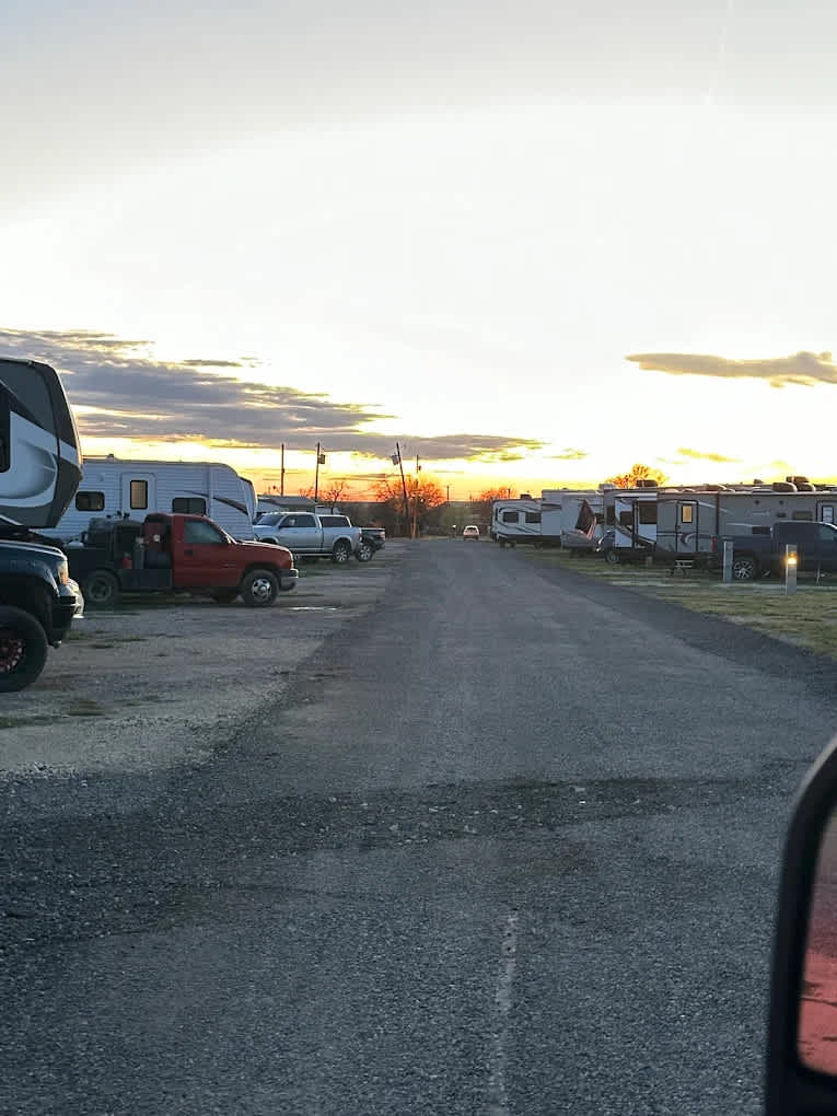 Stone Tower RV Park and Cabins