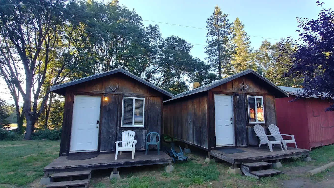 Resort at Lake Selmac