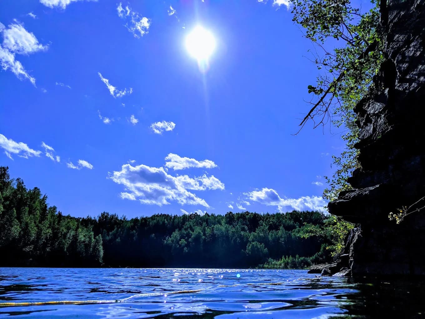 Sherwood Forest Campground