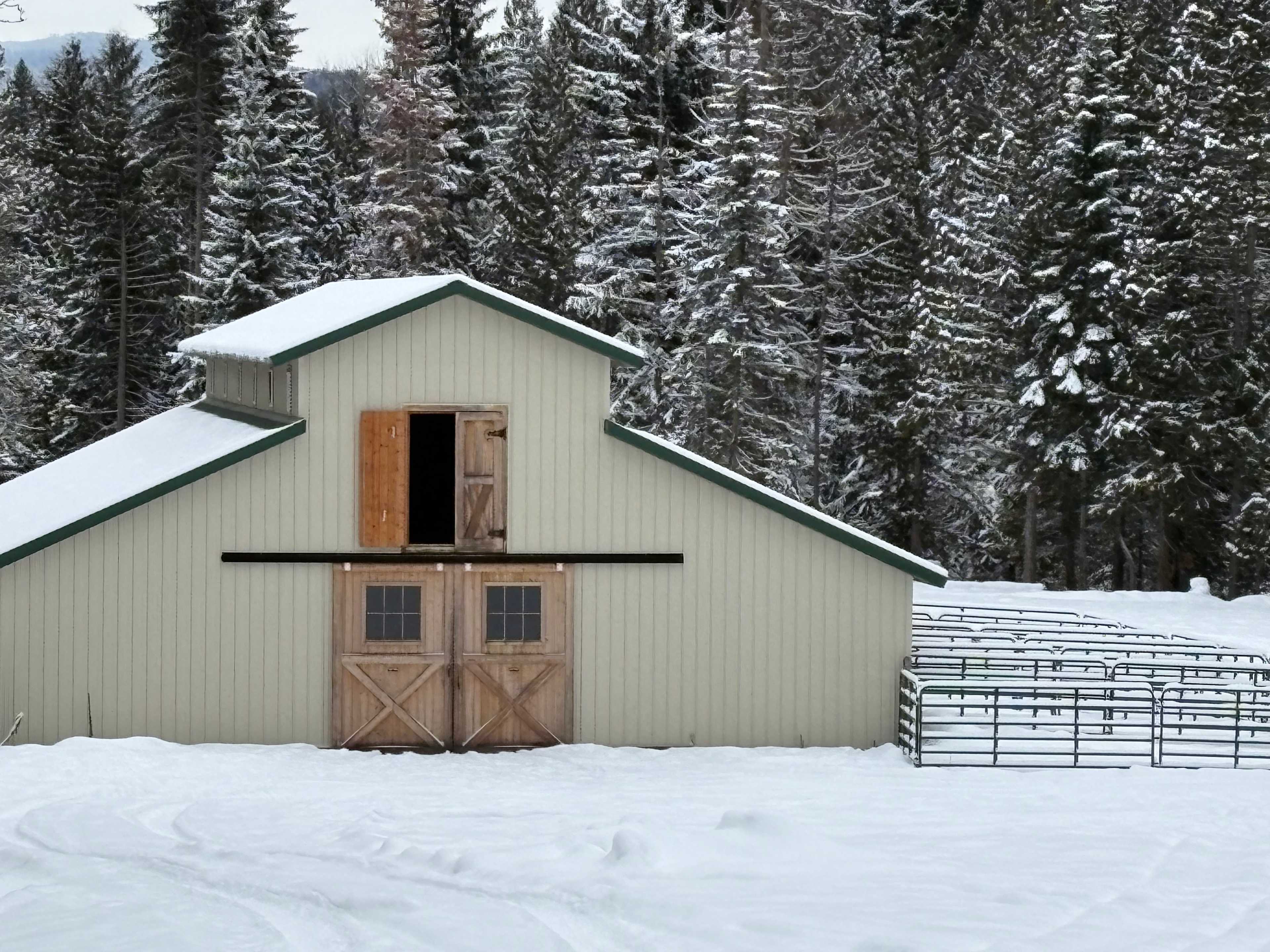 BnR Horse Ranch